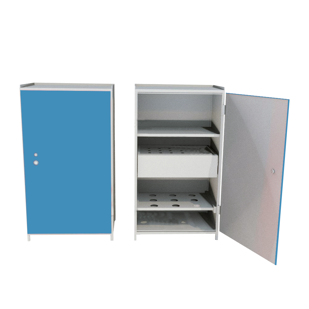 ТПМ-05 тумба для инструмента